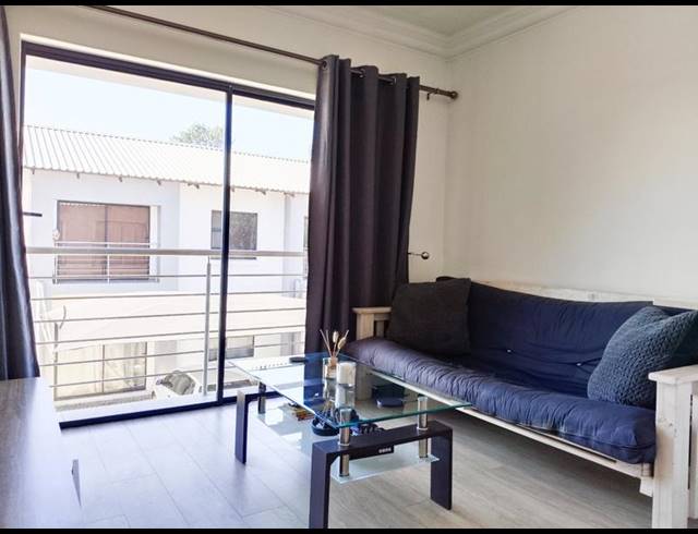 2 BEDROOM PROPERTY TO RENT IN EDENBURG